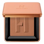 Haus Labs By Lady Gaga - Power Sculpt Velvet Bronzer With Fermented Arnica - Polvere Abbronzante - -power Sculpt Bronzer Bronzed Umber Light - Donna